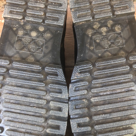 Dr. Martens Hardie II Size 13 - Picture 7 of 8